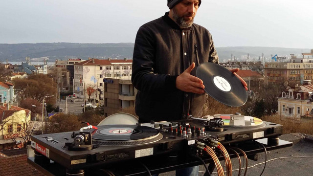 DJ от Варна е загиналият турист в района на вр. Ботев