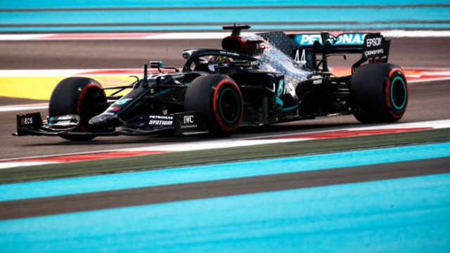 Отлагат старта на сезона във Формула 1