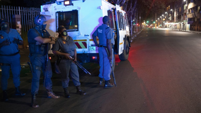 Африка с над 66 630 жертви на коронавируса