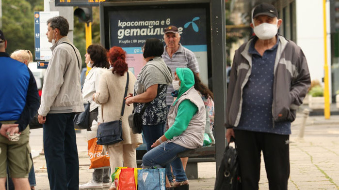 Над 85 милиона души по света са се заразили с COVID-19