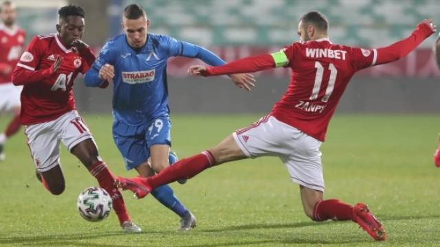 Важна новина от ФИФА, която засяга всички български клубове и играчи