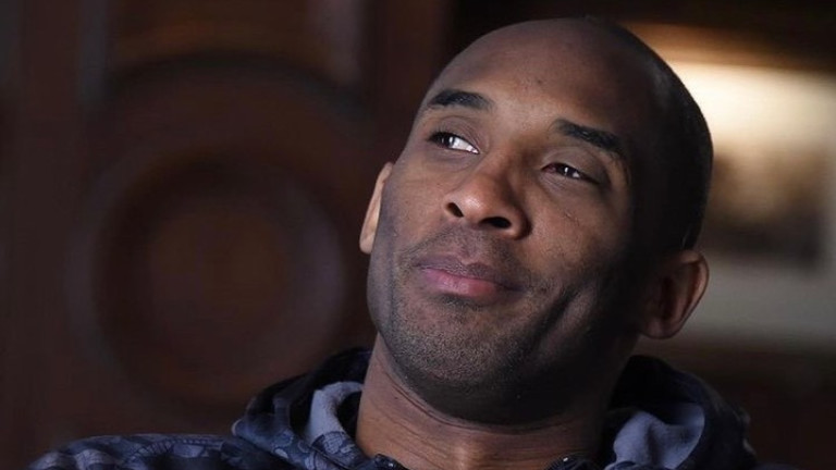 Коби Брайънт, Mamba, Nike и плановете на баскетболиста да стартира собствена компания