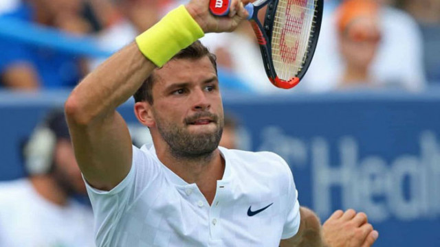 Ясно е къде и кога Гришо ще стартира новия сезон