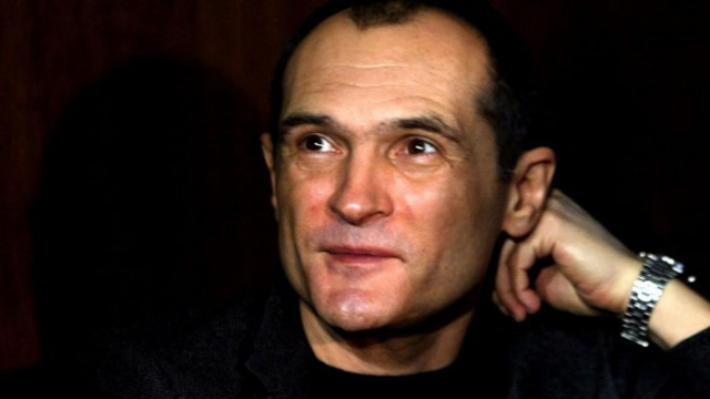 Васил Божков учреди онлайн партията си
