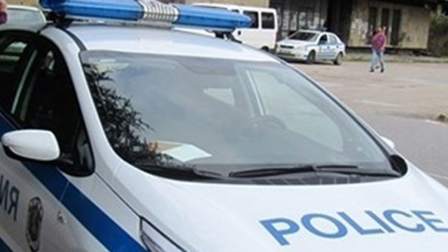 Шофьор стреля по колега на кръстовище с въздушен пистолет, рани го със сачми