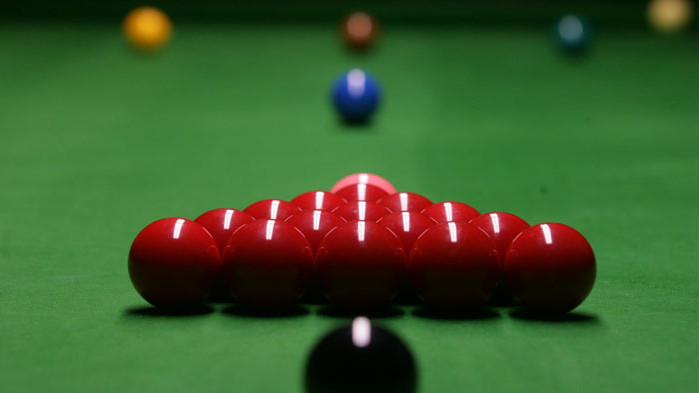 Изместиха Мастърса по снукър от Лондон за Милтън Кийнс