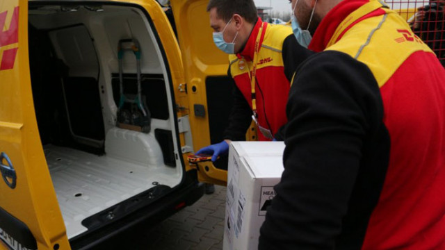 Многократно се е увеличил списъкът с желаещи да се вкасинират в Пловдив