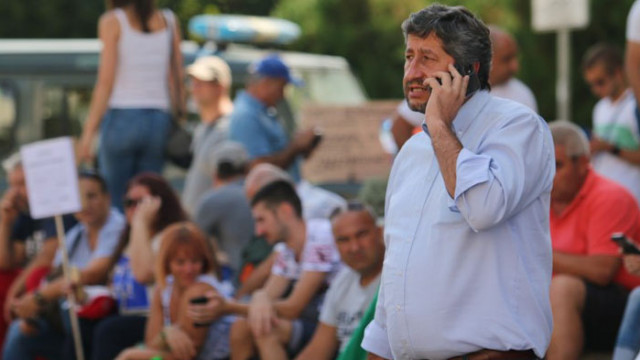 Младежката лидерка на ДБ не била разбрала Христо Иванов кой министър е бил