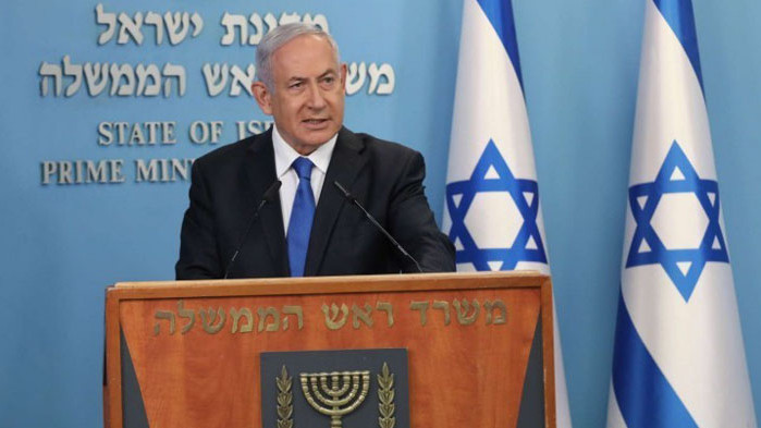 Нетаняху: Израел няма да позволи на Иран да създаде ядрено оръжие