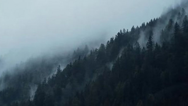 Свалиха тялото на загиналия турист в Стара планина в местността "Паниците"