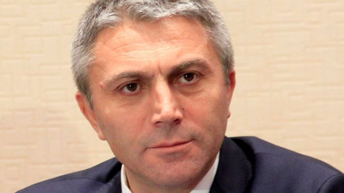 Халил Летифов и Йордан Цонев са новите заместници на Карадайъ в ДПС