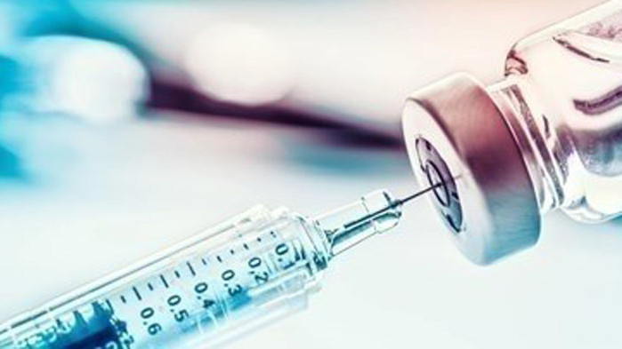 Дания увеличава интервала между двете дози от ваксината срещу COVID-19