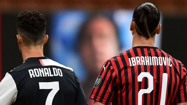 Куп титуляри пропускат дербито Ювентус - Милан