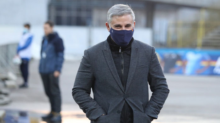 Колев: Изпълних моралния си дълг, приех ново предизвикателство