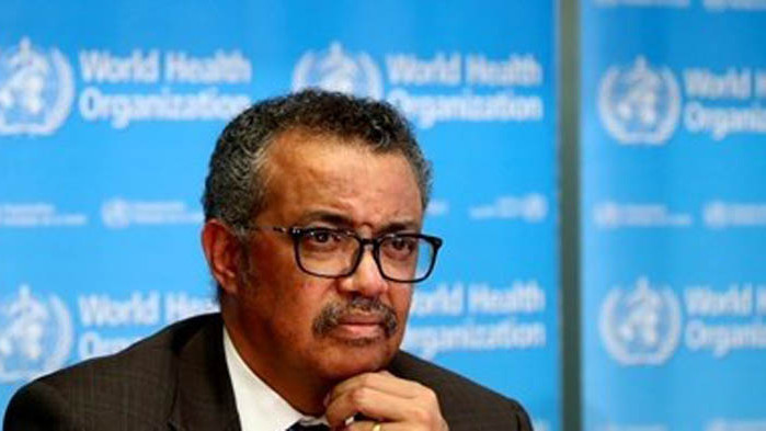 СЗО разочарована от Китай - бави разрешения за пристигане на експерти