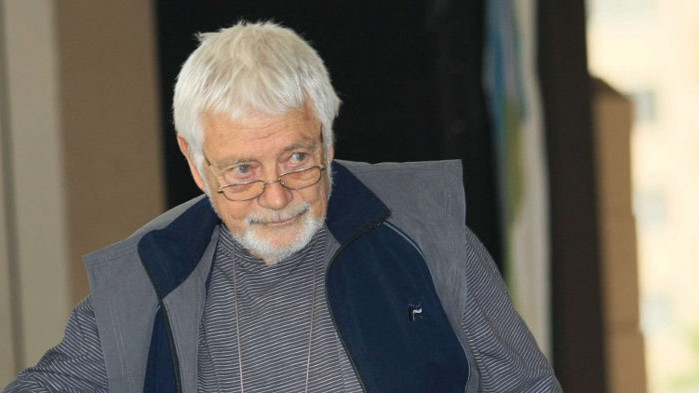 Фалшива новина за смъртта на поета Недялко Йорданов се появи в мрежата