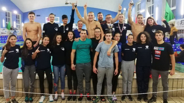 Треньорът на шампиона „Черно море“ Никола Петров: През Новата година ще надграждаме постигнатото!