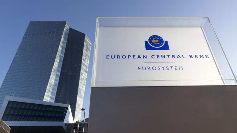 ЕЦБ: България и Хърватия трябва да постигнат прогрес в институциите и управлението