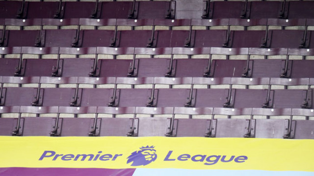 Висшата лига отбеляза нов рекорд от 40 заразени с COVID-19