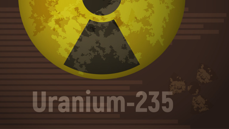 Иран обяви, че може да обогати уран и до 60%