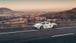 Porsche Carrera GT-R - уникален спортен автомобил за 1 милион долара