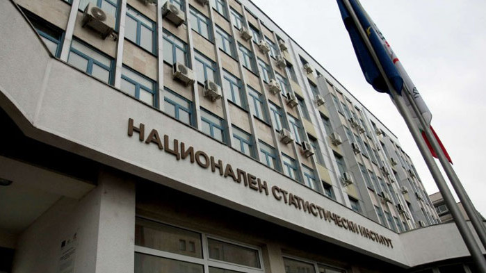 НСИ с най-мащабното статистическо изследване у нас, взети са всички COVID-мерки