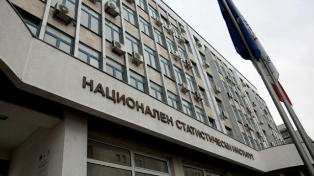 НСИ с най-мащабното статистическо изследване у нас, взети са всички COVID-мерки