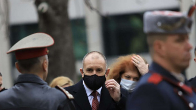 Радев само преди месец: Ще насроча вота за Народно събрание за 28 март (ВИДЕО)