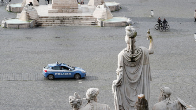 Нов голям ръст на заразените в Италия, Турция вече с над 22 000 починали от COVID-19