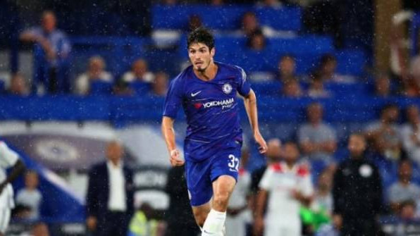 Играчът, който от най-дълго време е собственост на Челси, най-накрая се разделя с клуба