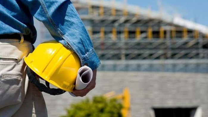 Лек спад в приходите на строителните предприятия във Варненско, отчитат от статистиката