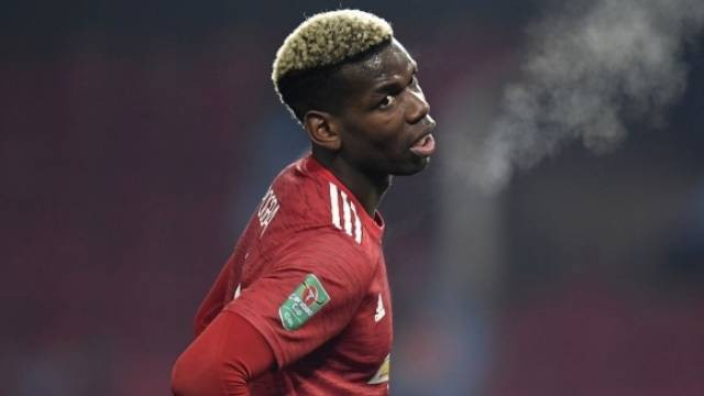 Погба обясни какво трябва да подобри Юнайтед, за да започне да печели трофеи