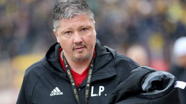 Любо Пенев: Целим се в шестицата, търсим футболисти на няколко позиции