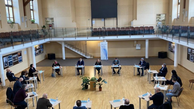 Ваксините ще помогнат за успешен летен сезон