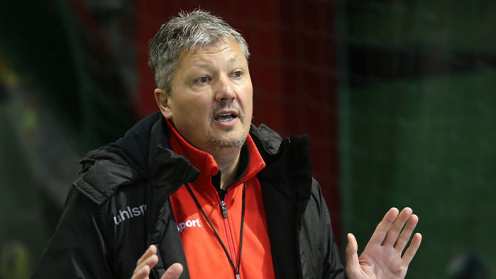 Любослав Пенев: Гоним място в шестицата