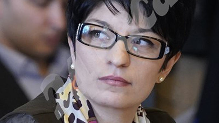 Деси Атанасова: Когато Радев обявяваше частични избори, знаеше ли за обстановката ?