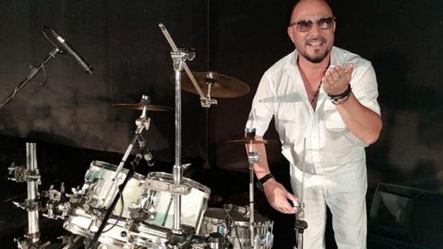 Барабаниста на оркестър „Канарите“ дрогиран зад волана, влиза в затвора