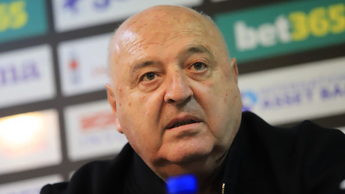 Стефанов: Убеден съм, че пролетният дял ще бъде много по-успешен