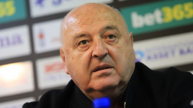 Стефанов: Убеден съм, че пролетният дял ще бъде много по-успешен