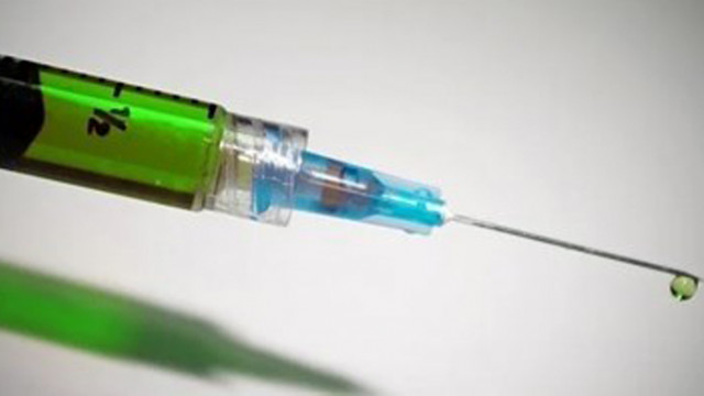 Германия си е осигурила самостоятелно 50 млн. дози от ваксините срещу COVID-19