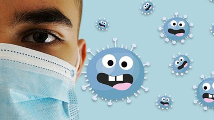 Всяка седмица тестват учениците в Австрия за коронавирус