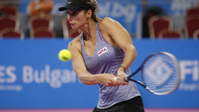 Пиронкова и Шинникова с победи на Australian Open