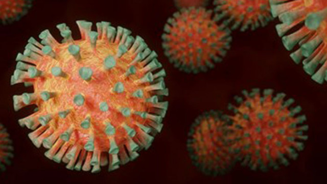 Нови 54 940 случая на COVID-19 във Великобритания за денонощие