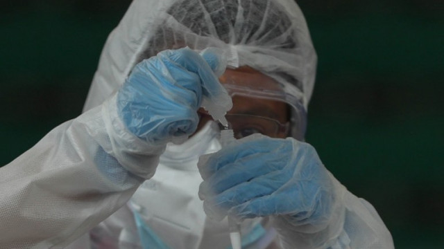 Експертите на СЗО пристигат в Китай за да проучат възникването на COVID