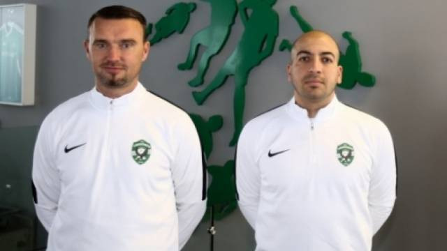 Георги Тодоров е искал Захари Сираков за помощник в Левски?