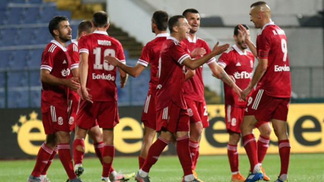 Двата ЦСКА все още шокират в Европа