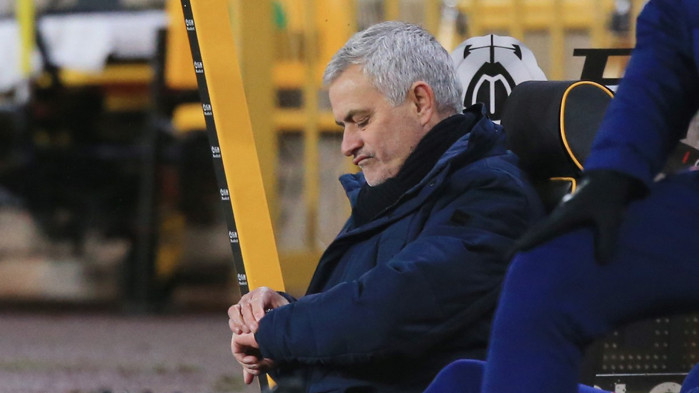 Тотнъм приема Фулъм в сряда след отлагането на мача с Астън Вила