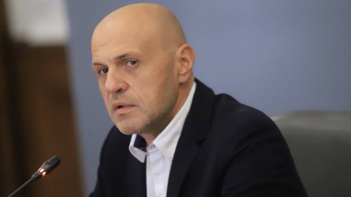 Томислав Дончев: Не правителството, а ЦИК е господар на изборния процес
