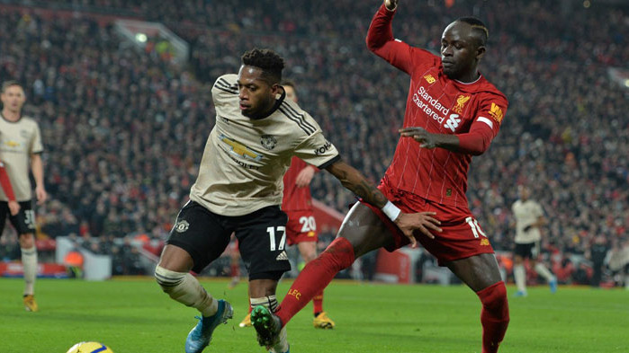 Манчестър Юнайтед – Ливърпул е голямото дерби в 4-ия кръг на ФА Къп