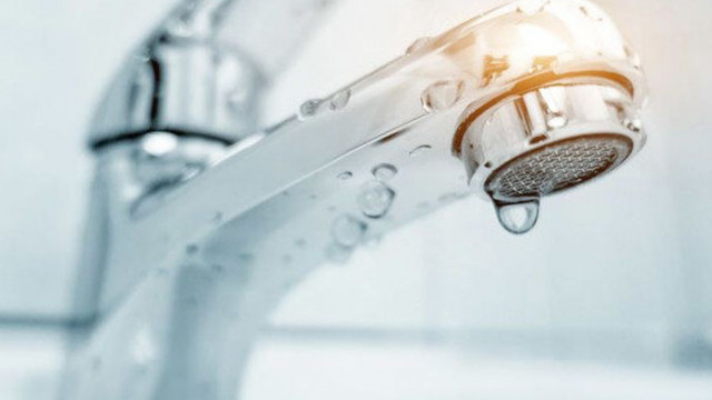 Ремонти оставят без вода местности край Варна